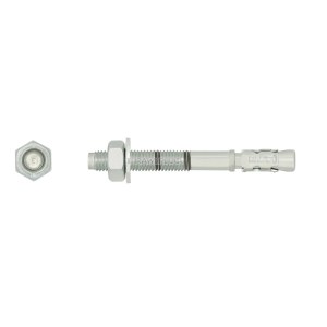 Ankkuriruuvvi RawlPlug R-XPT-08060/10; 8x60 mm; 100 kpl.