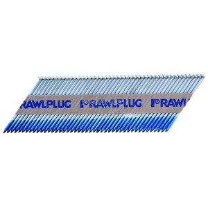 Lankanaulat RawlPlug SPG-DRK-2851;2,8x51 mm; 3300 kpl.