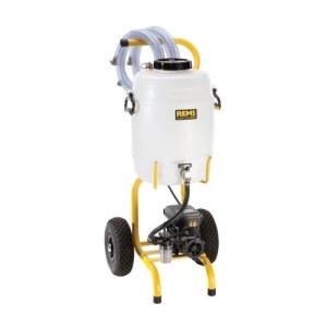 Täyttö ja pesukone Rems Solar-Push K 60