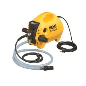 Paineentäyttöpumppu  Rems E-Push 2