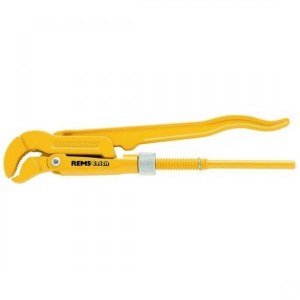 Putkipihdit Rems Catch; S 1/2''