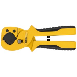Sakset PVC-piipuille Rems 291430R; 28 mm