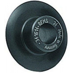 Leikkuupyörä Rems St 1/8-4'', s 8