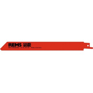 Puukkosahanterä Rems 561106R05; 200 mm; 5 kpl.