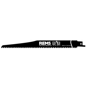 Puukkosahanterä Rems 561117R05; 5 kpl.