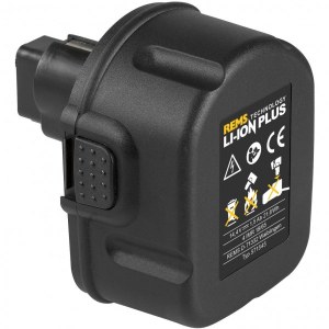 Akku Rems 571545R14; 14,4 V; 1x1,5 Ah; Li-ion