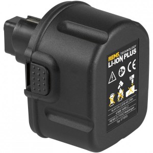 Akku Rems 571545R14; 14,4 V; 1x3,0 Ah; Li-ion