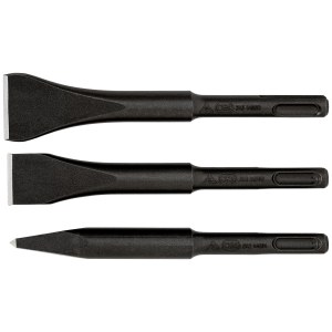 Talttasarja Rennsteig 21200096SB; SDS-plus; 3 kpl.