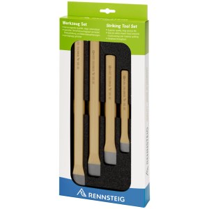 Talttasarja Rennsteig 4210100SB; 6 kpl.