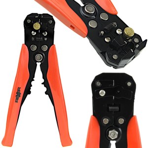 Kuorintapihdit  Rexxer RA-01-172; 210 mm