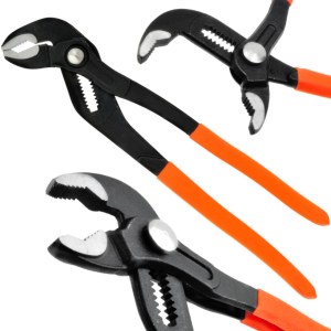 Putkipihdit Rexxer RA-03-010; 180 mm