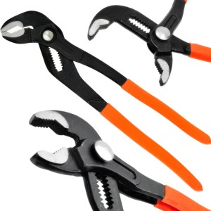 Putkipihdit Rexxer RA-03-011; 250 mm