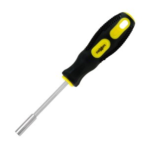 Teränpidin magneettinen Rexxer RA-04-281; 210 mm; 1/4''
