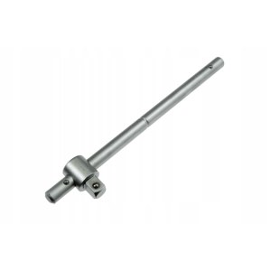 Ristikkoavain säädettävällä päällä Rexxer RA-05-041; 1/2''; 250 mm