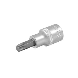 Kuusiohylsy Rexxer RA-05-117; T45; 60 mm; 1/2''