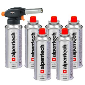 Poltin Rexxer RB-04-107; 1100 W + Kaasupoltin