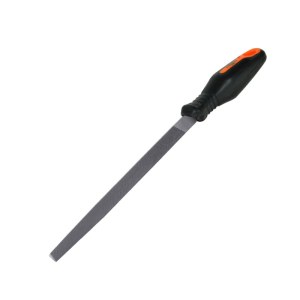 Kolmikulmainen viila Rexxer RC-07-094; 200 mm