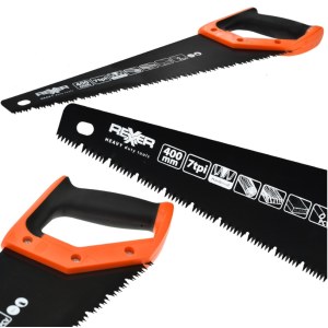 Käsisaha Rexxer RC-09-030; 400 mm