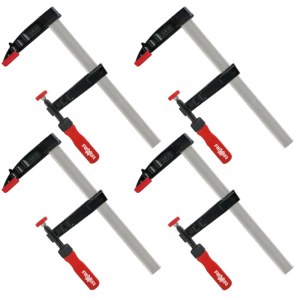 Puristin Rexxer RC-10-051; 150 mm; 4 kpl.