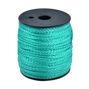 Mittanauha Rexxer RC-11-161; 50 m; vihreä