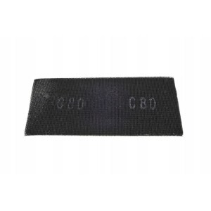 Hiomapaperi Rexxer RC-12-038; 115x280 mm; K80; 5 kpl.