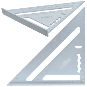 Kulmamitta Rexxer RE-05-002; 180x180 mm