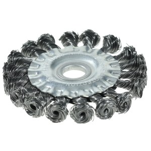Kuppiharja Rexxer RG-00-262; 120 mm