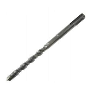 Betoniporanterä Rexxer RG-01-072; SDS-plus; 12x210 mm