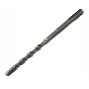 Betoniporanterä Rexxer RG-01-083; 14x450 mm; SDS-plus