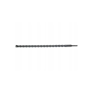 Betoniporanterä Rexxer RG-01-095; SDS-plus; 24x600 mm
