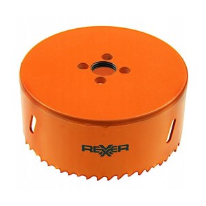 Reikäsaha Rexxer RG-03-306; 105 mm