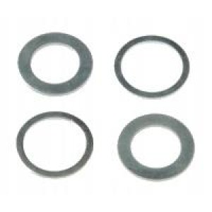 Pienennysrengas Rexxer RG-08-180; 20x12,75/20x16 mm; 2 kpl.