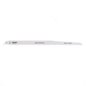 Puukkosahanterä Rexxer RG-11-329-D; 304 mm; 2 kpl.