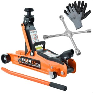 Tunkki Rexxer RK-01-025; 2500 kg