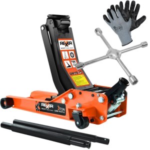 Tunkki Rexxer RK-01-026; 3000 kg