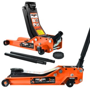 Tunkki Rexxer RK-01-101; 3000 kg