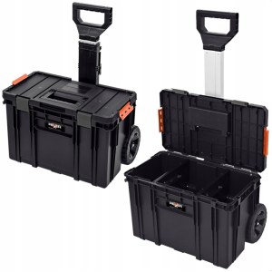 Laatikko työkaluille Rexxer RM-01-070