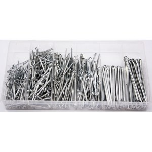 Setti Richmann C0408; 25-60 mm; 555 kpl.