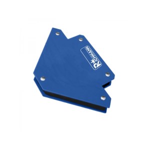 Magneetti Richmann C0465; 85x85 mm; 12,5 kg