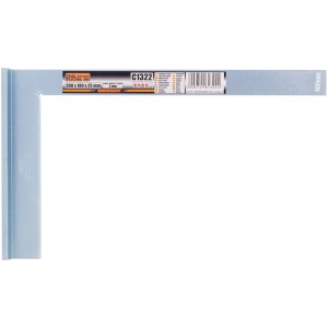 Kulmamitta Richmann C1323; 400x230x30 mm