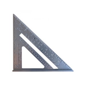 Vaaituslatta Richmann C1325; 180x3 mm