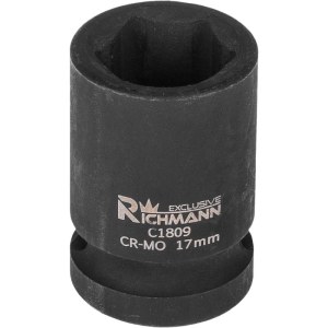 Voimahylsy Richmann C1805; 13 mm; 1/2''