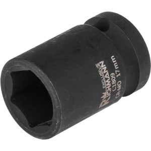 Voimahylsy Richmann C1822; 30 mm; 1/2''