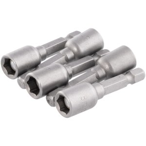 Magneettinen ruuvinpidin setti Richmann C2449; 7 mm