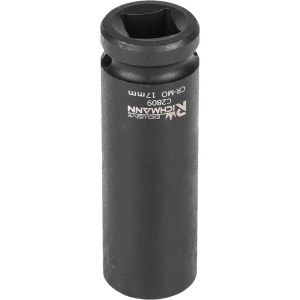 Voimahylsy Richmann C2819; 1/2''; 27 mm
