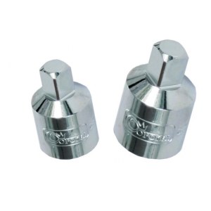 Adapteri Richmann C4407; 1/2''-1/4''