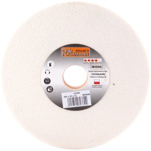 Hiomalaikat penkkihiomakoneille Richmann C4769; 200x20x32 mm