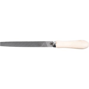 Tasainen viila Richmann C4934; 200 mm