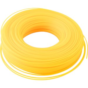 Leikkuulanka Richmann C6001; 1 mm/100 m;  pyöreä