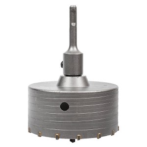 Reikäsaha Richmann C8263; 120 mm